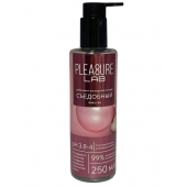 Лубрикант на водной основе Pleasure Lab с ароматом бабл-гам - 250 мл. - Pleasure Lab - купить с доставкой в Ижевске