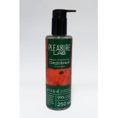 Лубрикант на водной основе Pleasure Lab с ароматом арбуза - 250 мл. - Pleasure Lab - купить с доставкой в Ижевске