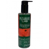 Лубрикант на водной основе Pleasure Lab с ароматом арбуза - 250 мл. - Pleasure Lab - купить с доставкой в Ижевске