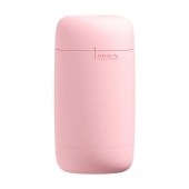Розовый мастурбатор Tenga Puffy - Tenga - в Ижевске купить с доставкой