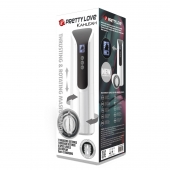 Мастурбатор с вибрацией и ротацией Kahleah - Baile - в Ижевске купить с доставкой