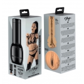 Мастурбатор-вагина FeelReya Stroker - Kiiroo - в Ижевске купить с доставкой