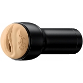 Мастурбатор-вагина FeelReya Stroker - Kiiroo - в Ижевске купить с доставкой