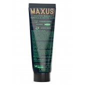 Интимный гель на водной основе MAXUS Alive Elixir - 75 мл. - Maxus - купить с доставкой в Ижевске