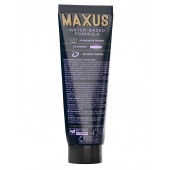 Интимный гель на водной основе MAXUS Peaceful Oasis - 75 мл. - Maxus - купить с доставкой в Ижевске