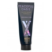 Интимный гель на водной основе MAXUS Peaceful Oasis - 75 мл. - Maxus - купить с доставкой в Ижевске