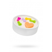 Интерьерная свеча «Романтический вечер» - 80 гр. - Pecado - купить с доставкой в Ижевске