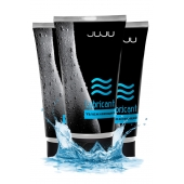 Набор из 3 увлажняющих лубрикантов JUJU - JuJu - купить с доставкой в Ижевске