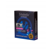 Стимулирующая насадка Sitabella Extender  Продлевающий Эффект - Sitabella - купить с доставкой в Ижевске