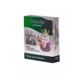 Стимулирующая насадка Sitabella Extender  Вождь краснокожих - Sitabella - купить с доставкой в Ижевске
