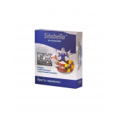Стимулирующая насадка Sitabella Extender  Ярость норманна - Sitabella - купить с доставкой в Ижевске