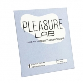 Ультратонкий презерватив Pleasure Lab - 1 шт. - Pleasure Lab - купить с доставкой в Ижевске