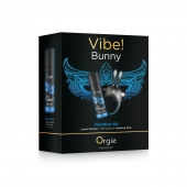 Набор для пар Vibe! Bunny - ORGIE - купить с доставкой в Ижевске