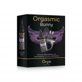 Набор для клиторальной стимуляции Orgasmic Bunny - ORGIE - купить с доставкой в Ижевске