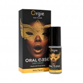 Оральный спрей Oral Ease Deepthroat - 15 мл. - ORGIE - купить с доставкой в Ижевске
