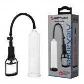 Прозрачная вакуумная помпа AleXander - Baile - в Ижевске купить с доставкой