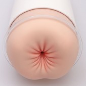 Мастурбатор-анус Naked Factory A-02 - Naked Factory - в Ижевске купить с доставкой