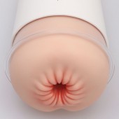 Мастурбатор-анус Naked Factory A-03 - Naked Factory - в Ижевске купить с доставкой