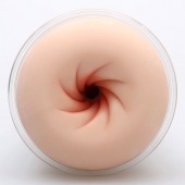 Мастурбатор-анус Naked Factory A-04 - Naked Factory - в Ижевске купить с доставкой