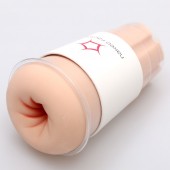 Мастурбатор-анус Naked Factory A-04 - Naked Factory - в Ижевске купить с доставкой