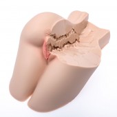 Мастурбатор-полуторс Naked Factory Trisha B-type - Naked Factory - в Ижевске купить с доставкой