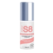 Лубрикант на водной основе S8 Intimate Energy с гиалуроновой кислотой - 125 мл. - Stimul8 - купить с доставкой в Ижевске