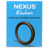 Эрекционное кольцо на пенис ENDURO SILICONE RING - Nexus Range - в Ижевске купить с доставкой