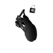 Черный пояс верности Guard - Lola Games - купить с доставкой в Ижевске