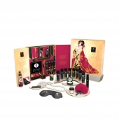 Адвент-календарь Shunga Calendar of Desires - Shunga - купить с доставкой в Ижевске