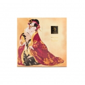 Адвент-календарь Shunga Calendar of Desires - Shunga - купить с доставкой в Ижевске