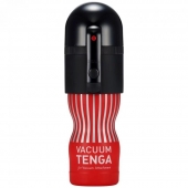 Набор Tenga Vacuum Max: мастурбатор и устройство для создания вакуума - Tenga - в Ижевске купить с доставкой