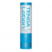 Лубрикант с охлаждающим эффектом Tenga Lotion Cool - 170 мл. - Tenga - купить с доставкой в Ижевске