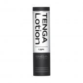 Лубрикант на водной основе Tenga Lotion Light - 170 мл. - Tenga - купить с доставкой в Ижевске