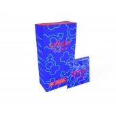 Классические презервативы Expert Classic - 15 шт. - Expert - купить с доставкой в Ижевске