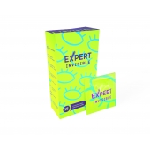 Ультратонкие презервативы Expert Invisible - 15 шт. - Expert - купить с доставкой в Ижевске