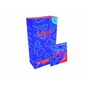 Презервативы увеличенного размера Expert Classic XXL - 15 шт. - Expert - купить с доставкой в Ижевске