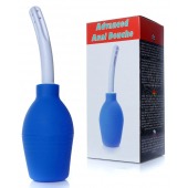 Интимный душ-спринцовка - Boys of Toys - купить с доставкой в Ижевске