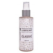 Лубрикант на водной основе NewLevel Classic - 150 мл. - NewLevel - купить с доставкой в Ижевске
