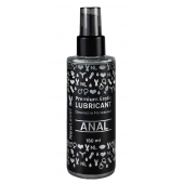 Анальный лубрикант на водной основе NewLevel Anal - 150 мл. - NewLevel - купить с доставкой в Ижевске