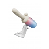 Инновационная мини-машина Spinel - Lovense - купить с доставкой в Ижевске