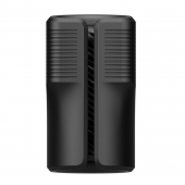 Черный вибромастурбатор ARCwave Zing - Arcwave - в Ижевске купить с доставкой