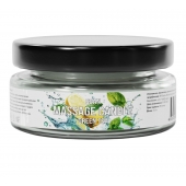 Массажная свеча «Зелёный чай» - 50 мл. - SGAN - купить с доставкой в Ижевске