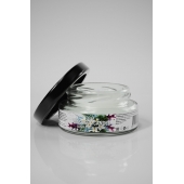 Массажная свеча «Кедр - Пачули - Жасмин» - 50 мл. - SGAN - купить с доставкой в Ижевске