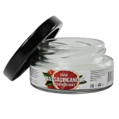 Массажная свеча «Красный грейпфрут» - 50 мл. - SGAN - купить с доставкой в Ижевске