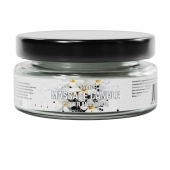 Массажная свеча «Перец и нероли» - 50 мл. - SGAN - купить с доставкой в Ижевске