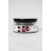 Массажная свеча «Спелая вишня» - 50 мл. - SGAN - купить с доставкой в Ижевске