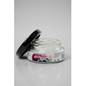 Массажная свеча «Цветущий пион» - 50 мл. - SGAN - купить с доставкой в Ижевске