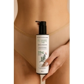 Натуральный лубрикант на водной основе Pleasure Lab Organic Rosemary - 185 мл. - Pleasure Lab - купить с доставкой в Ижевске