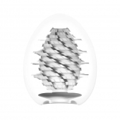 Мастурбатор-яйцо Tenga Egg Twister - Tenga - в Ижевске купить с доставкой