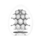 Мастурбатор-яйцо Tenga Egg Bouncy - Tenga - в Ижевске купить с доставкой